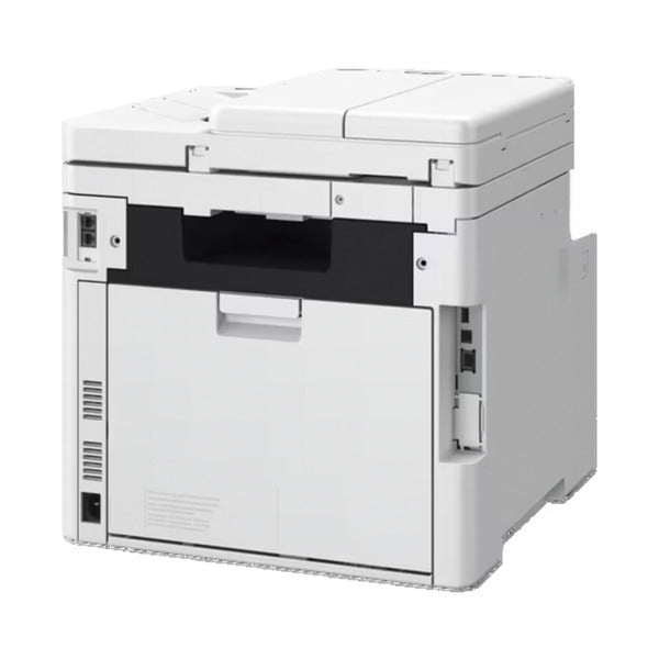 Canon i-SENSYS MF754cdw II (grau/schwarz, USB, LAN, WLAN, Scan, Kopie, Fax, Duplex (Druck), Duplex (Scan))