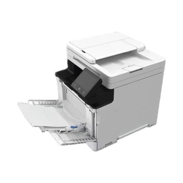 Canon i-SENSYS MF754cdw II (grau/schwarz, USB, LAN, WLAN, Scan, Kopie, Fax, Duplex (Druck), Duplex (Scan))