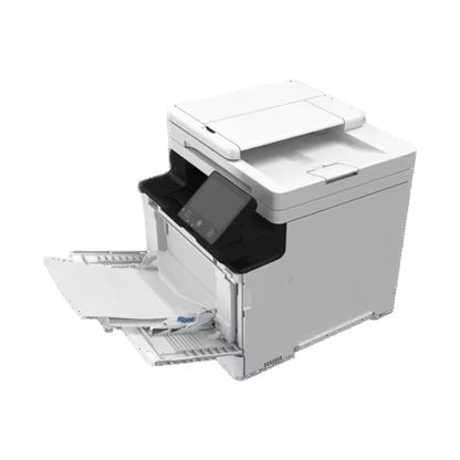 Canon i-SENSYS MF754cdw II (grau/schwarz, USB, LAN, WLAN, Scan, Kopie, Fax, Duplex (Druck), Duplex (Scan))