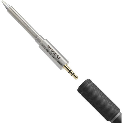 iFixit FixHub Lötspitze Meißelform 1,5 mm (silber)