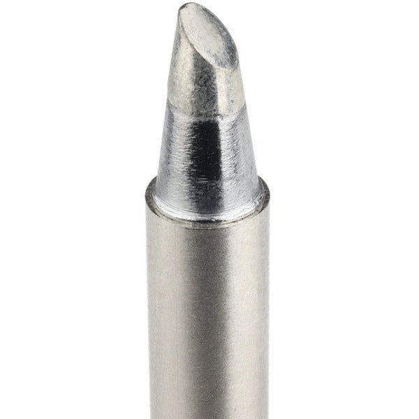 iFixit FixHub Lötspitze konisch-angeschrägt 2,6 mm (silber)