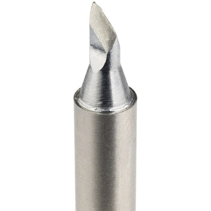 iFixit FixHub Lötspitze messerförmig 2,5 mm (silber)