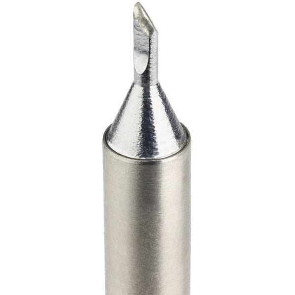 iFixit FixHub Lötspitze messerförmig 1,4 mm (silber)