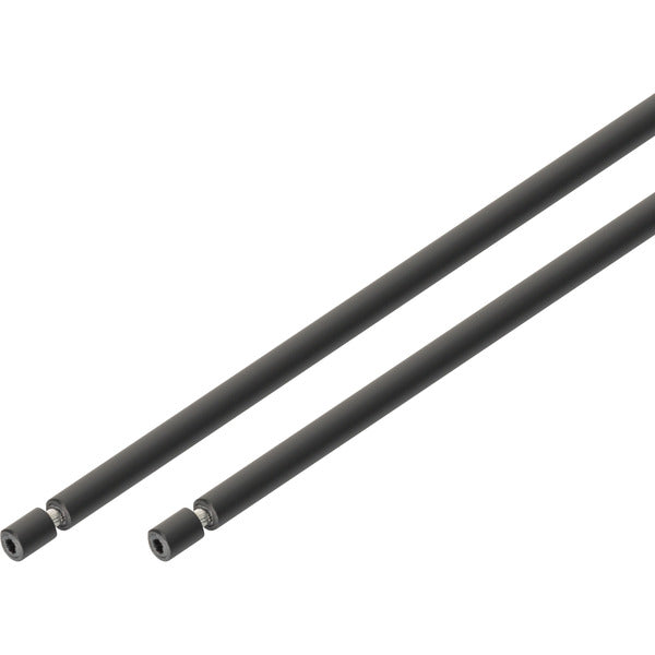 Digitus Solar Cable Installation Ø 6mm² PV 1500 Volt (Black, 20 Meter Coil)