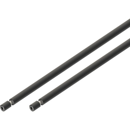Digitus Solar Cable Installation Ø 6mm² PV 1500 Volt (Black, 20 Meter Coil)