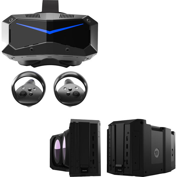 Pimax Crystal Super Ultrawide (μαύρος)
