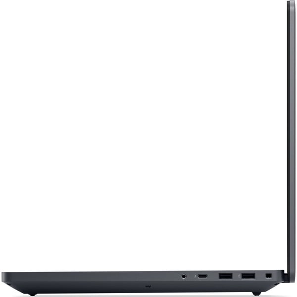 Dell Pro Max Plus 18 (2MFCX) (schwarz, Intel® Core™ Ultra 9 285HX, NVIDIA RTX PRO 3000, 32 GB DDR5, 1 TB (1 TB SSD), Windows 11 Pro)