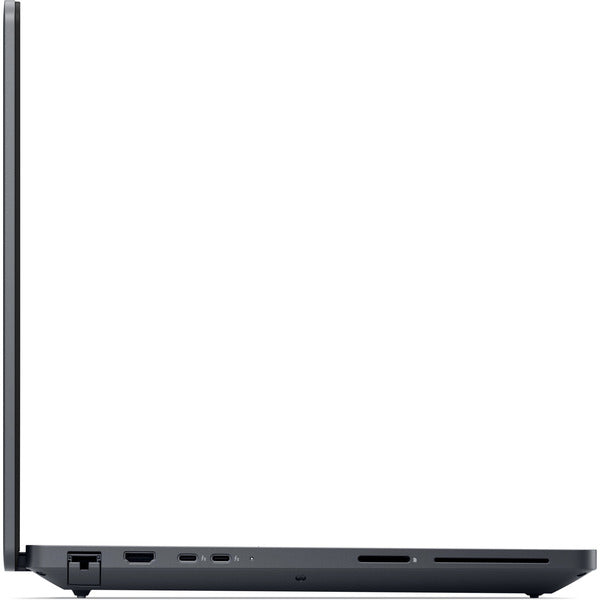 Dell Pro Max Plus 18 (4WM9V) (schwarz, Intel® Core™ Ultra 7 265HX, NVIDIA RTX PRO 3000, 32 GB DDR5, 1 TB (1 TB SSD), Windows 11 Pro)