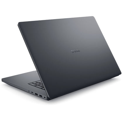 Dell Pro Max Plus 18 (4WM9V) (schwarz, Intel® Core™ Ultra 7 265HX, NVIDIA RTX PRO 3000, 32 GB DDR5, 1 TB (1 TB SSD), Windows 11 Pro)
