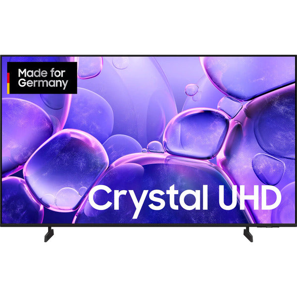 Samsung GU43U8079F - Smart TV 43'' UltraHD 4K με HDR10+