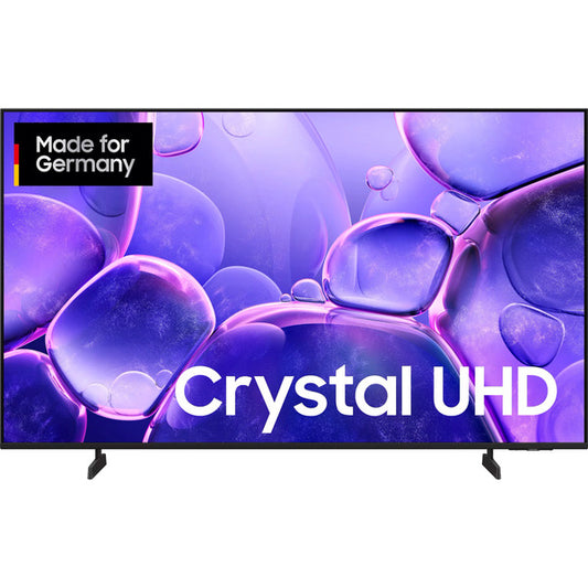 Samsung GU43U8079F - Smart TV 43'' UltraHD 4K με HDR10+