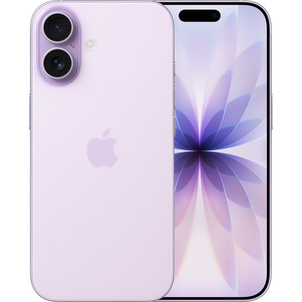 Apple iPhone 17 256GB (Lavendel, iOS, NON DEP)