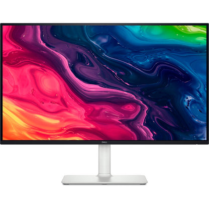 Dell Plus S2725QS (68.6 cm (27 Zoll), weiß, UltraHD/4K, IPS, HDMI, DP, FreeSync-Premium, Lautsprecher, 120Hz Panel)