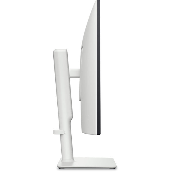 Dell Plus S2725QS (68.6 cm (27 Zoll), weiß, UltraHD/4K, IPS, HDMI, DP, FreeSync-Premium, Lautsprecher, 120Hz Panel)