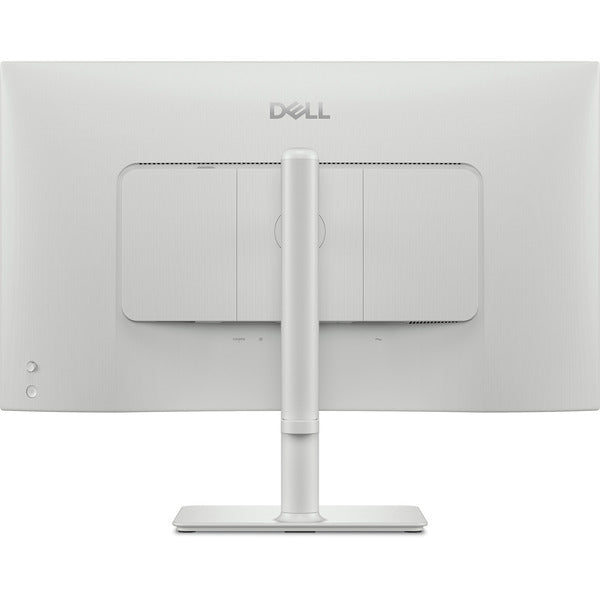 Dell Plus S2725QS (68.6 cm (27 Zoll), weiß, UltraHD/4K, IPS, HDMI, DP, FreeSync-Premium, Lautsprecher, 120Hz Panel)