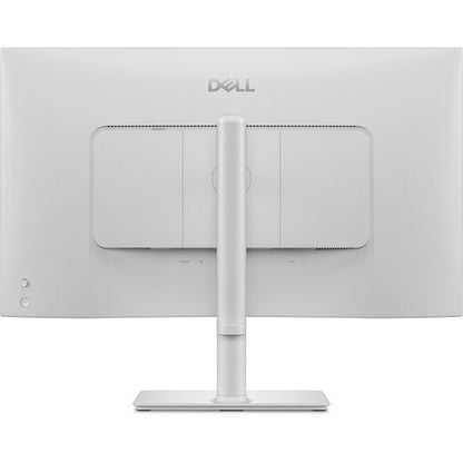 Dell Plus S2725QS (68.6 cm (27 Zoll), weiß, UltraHD/4K, IPS, HDMI, DP, FreeSync-Premium, Lautsprecher, 120Hz Panel)