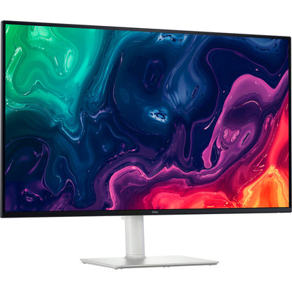 Dell Plus S3225QS (80 cm (31.5 Zoll), weiß, UltraHD/4K, VA, HDMI, DP, AMD FreeSync Premium, 120Hz Panel)