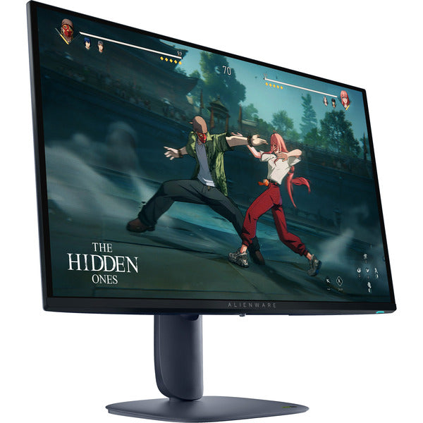 Dell Alienware AW2725D QD-OLED 27 Zoll Gaming Monitor