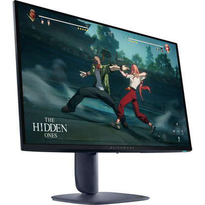 Dell Alienware AW2725D QD-OLED 27 Zoll Gaming Monitor