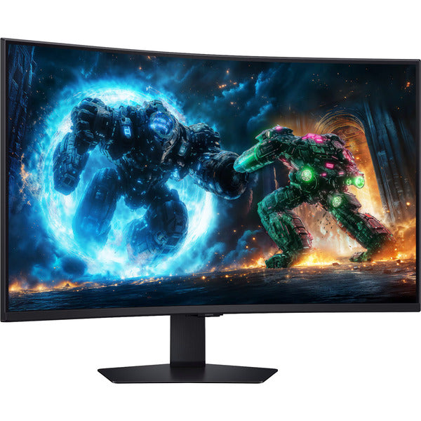 Samsung Odyssey S37FG756EU - 37' UltraHD 4K Curved Gaming Monitor