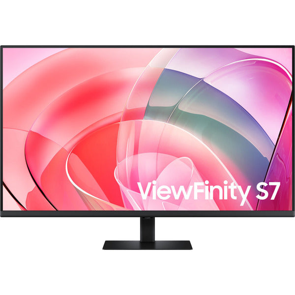 Samsung ViewFinity S37D702EAU (94 cm (37 Zoll), schwarz, UltraHD/4K, VA, HDMI, DP)