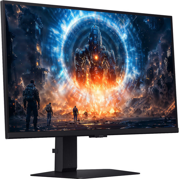 Samsung Odyssey S27FG602EU (68.6 cm (27 Zoll), schwarz, QHD, Fast-IPS, G-Sync komp., Free-Sync-Premium, 350Hz Panel)