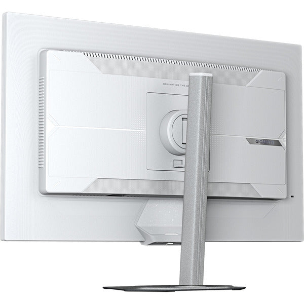 GigaByte M27UP ICE (68.5 cm (27 Zoll), weiß, UltraHD/4K, SS-IPS, Dual-Mode FHD 320Hz / 4K 160Hz, 160Hz Panel)