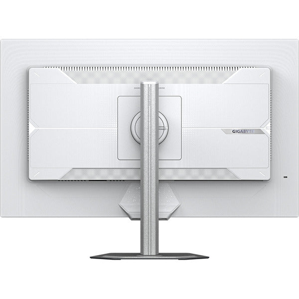 GigaByte M27UP ICE (68.5 cm (27 Zoll), weiß, UltraHD/4K, SS-IPS, Dual-Mode FHD 320Hz / 4K 160Hz, 160Hz Panel)