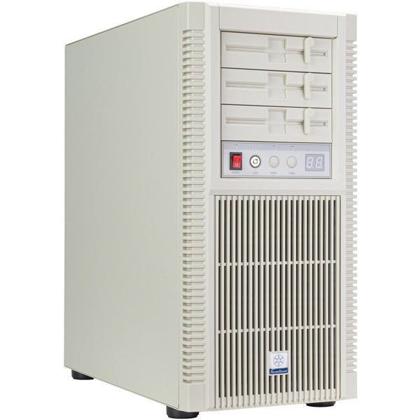 Silverstone Technology FLP02 (beige)