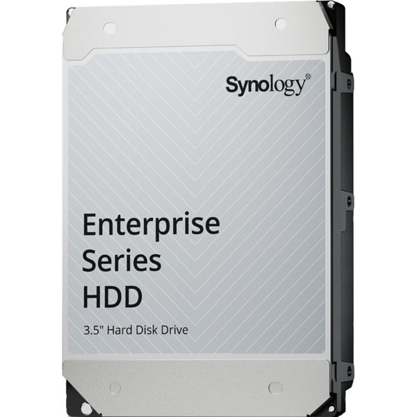 Synology HAT5320-4T 4 TB Hard Drive (SATA 6 Gb/s, 3,5", 24/7)
