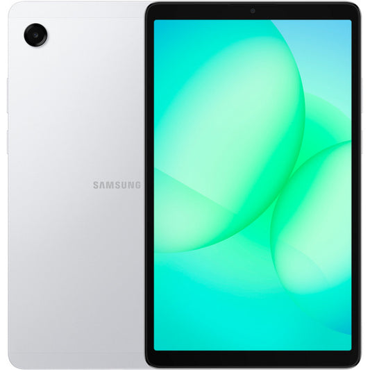 Samsung Galaxy Tab A11 ΕΕ 64GB (ασημί, 4G, Android)