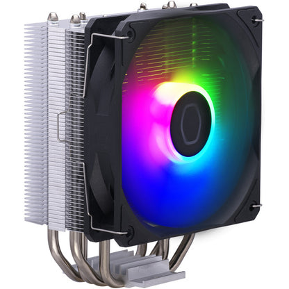 Cooler Master Hyper 212 Spectrum V3 (120 mm) - Ψύκτρα για Επεξεργαστές