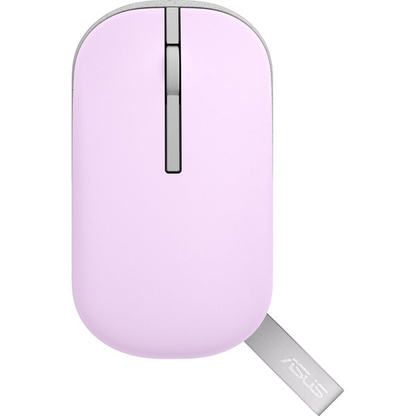 Asus Marshmallow MD100 (flieder/grau)