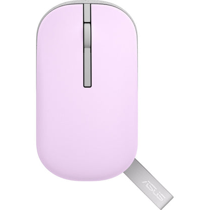 Asus Marshmallow MD100 (flieder/grau)