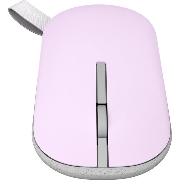Asus Marshmallow MD100 (flieder/grau)