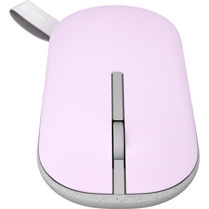 Asus Marshmallow MD100 (flieder/grau)