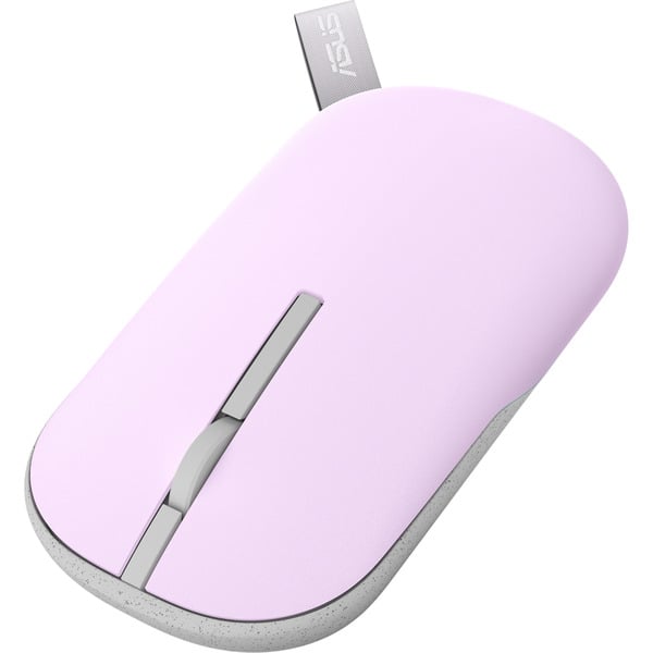 Asus Marshmallow MD100 (flieder/grau)