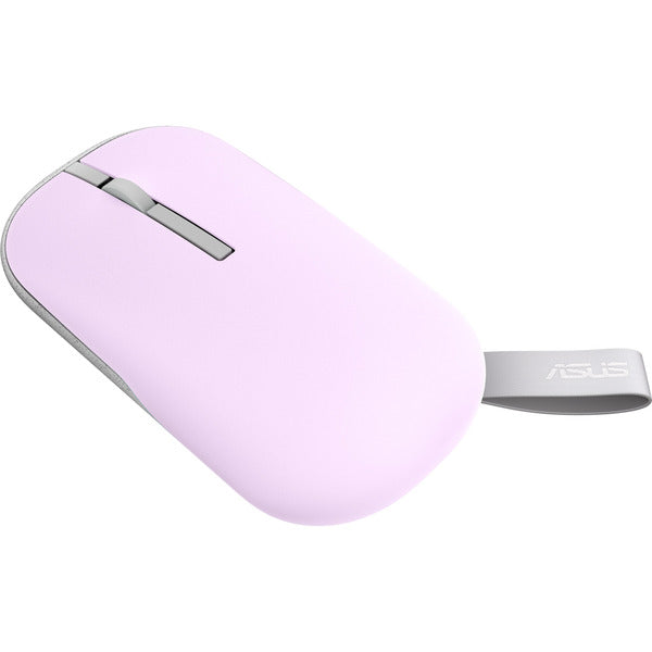 Asus Marshmallow MD100 (flieder/grau)