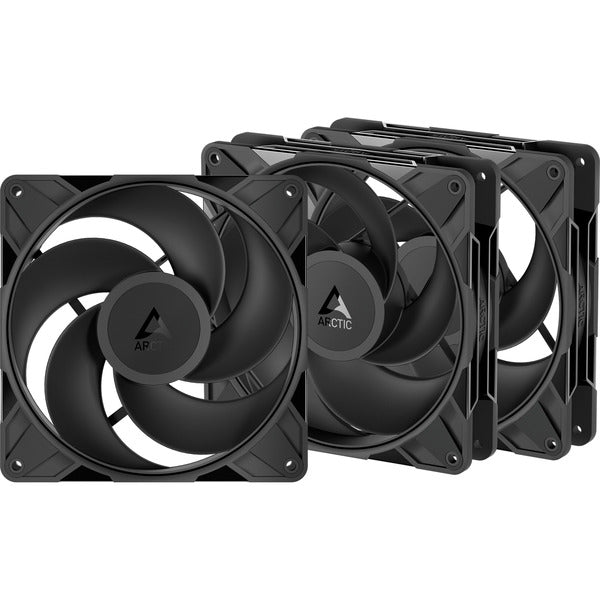 Arctic P14 Pro Reverse (schwarz, 3er Pack, 140 mm)