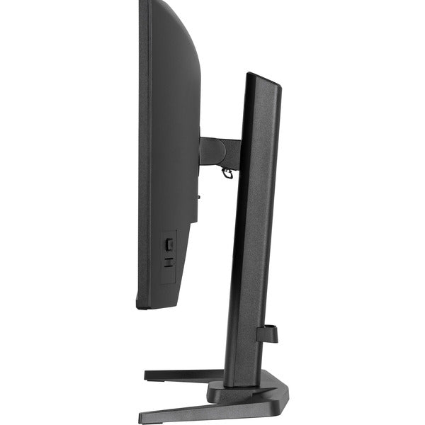 Iiyama G-Master GB2471HSU-B1 Red Eagle (60.5 cm (23.8 Zoll), schwarz (matt), FullHD, Fast-IPS, HDMI, DP, G-Sync komp., USB-Hub, 240Hz Panel)