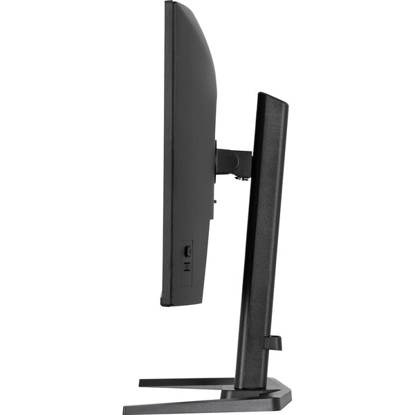Iiyama G-Master GB2771QSU-B1 Red Eagle (68.6 cm (27 Zoll), schwarz (matt), QHD, Fast-IPS, HDMI, DP, G-Sync komp., USB-Hub, 200Hz Panel)