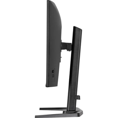 Iiyama G-Master GB2771QSU-B1 Red Eagle (68.6 cm (27 Zoll), schwarz (matt), QHD, Fast-IPS, HDMI, DP, G-Sync komp., USB-Hub, 200Hz Panel)