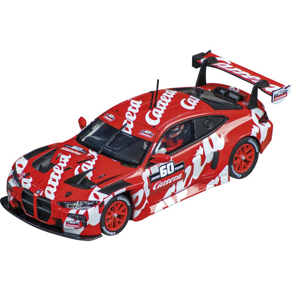 Carrera HYBRID BMW M4 GT3 "Carrera, No.62"