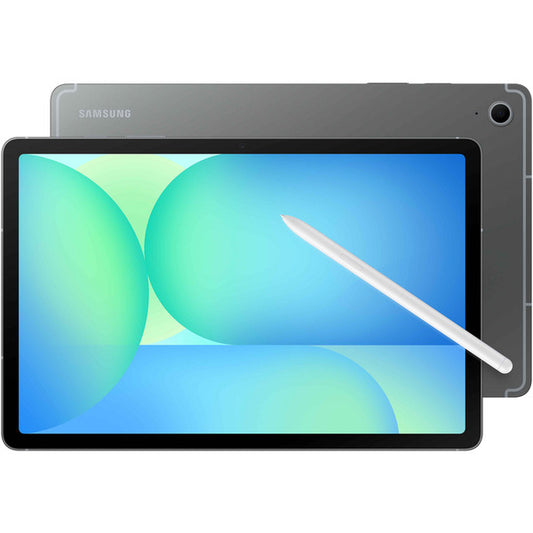 Samsung Galaxy Tab S10 FE Enterprise Edition 128GB (grau, Android, 5G)