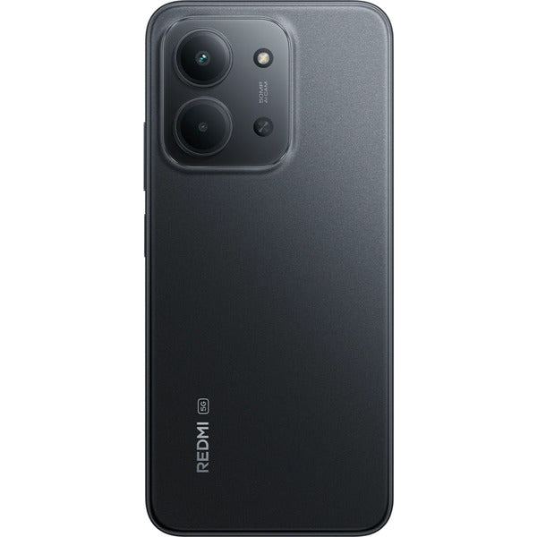 Xiaomi Redmi 15C 256GB (Midnight Black, Hyper OS, 4 GB)