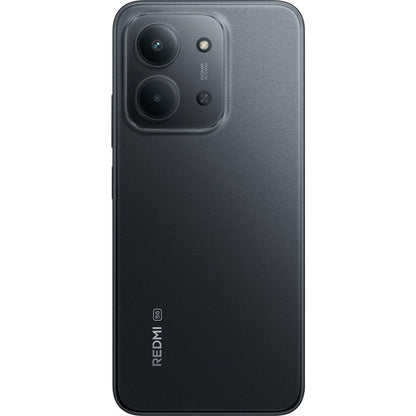 Xiaomi Redmi 15C 256GB (Midnight Black, Hyper OS, 4 GB)
