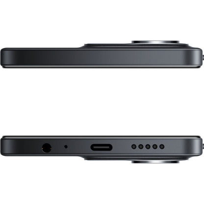 Xiaomi Redmi 15C 256GB (Midnight Black, Hyper OS, 4 GB)