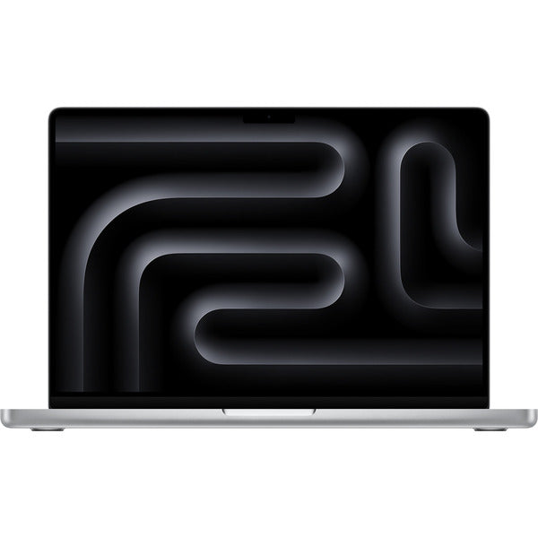 Apple MacBook Pro (14") 2025 (ασημί, 24 GB, 1 TB (1 TB SSD), M5, MacOS, Γερμανικά)
