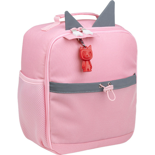 Tonies Rucksack - Rosa (rosa/grau)