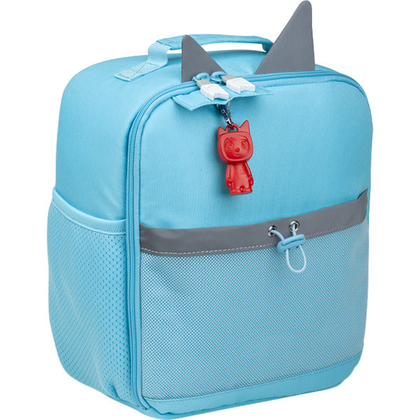 Tonies Rucksack - Hellblau (hellblau/grau)
